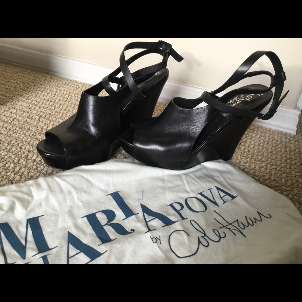 Wedges